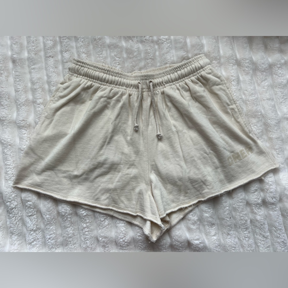 Oner Active Raw Lounge Shorts